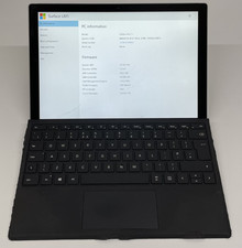 Microsoft Surface Pro 7+ 12.3"