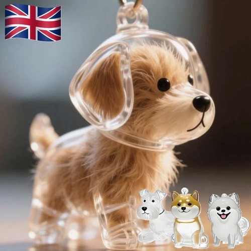 1pc dog hair storage box - dog,