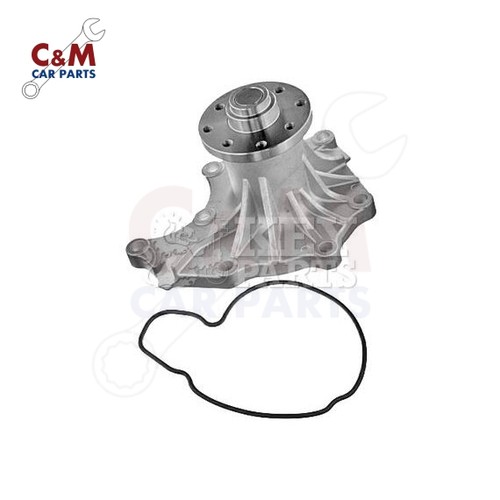 Water pump fits opel monterey - pump,