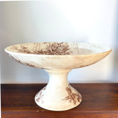 Antique doulton burslem - doulton,