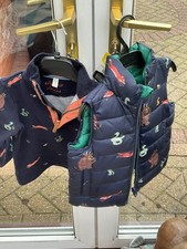 Joules Boys Gruffalo Flip It