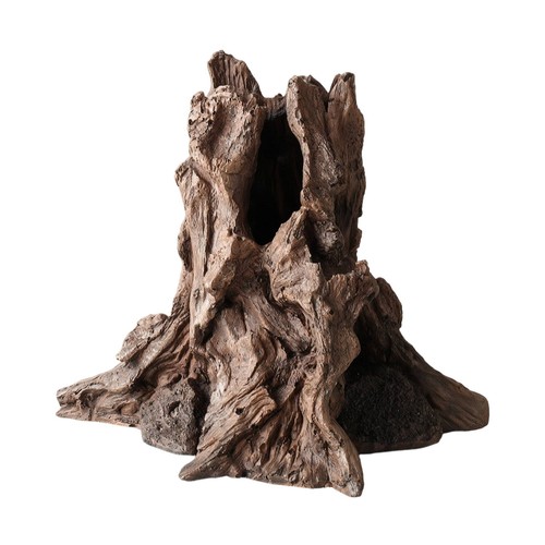 Artificial driftwood - artificial,