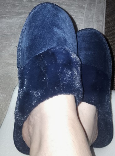 Well worn ladies - ladies, navy
