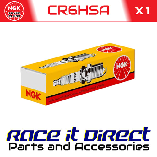Ngk spark plug - plug, yamaha
