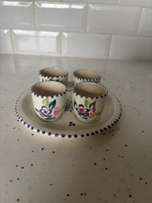 Vintage 1950s 60s Poole