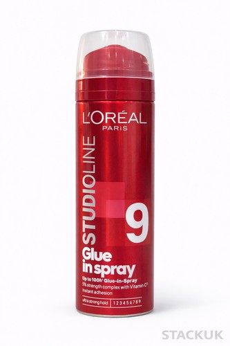 Oreal paris studio line - paris,