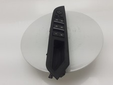 BMW 6 SERIES Electric Window Switch 2011-2019 2 Door Convertible 7258390 