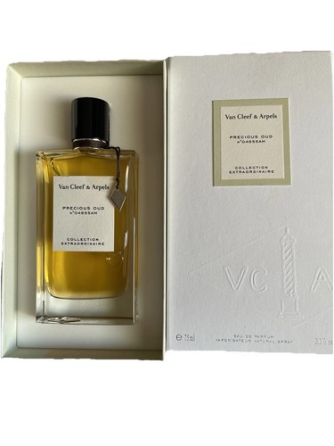 Van cleef arpels precious - cleef, &