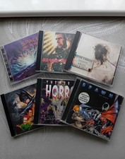 Bundle of 6 CDs Film