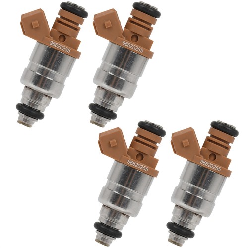 4pcs fuel injectors - 4pcs, for