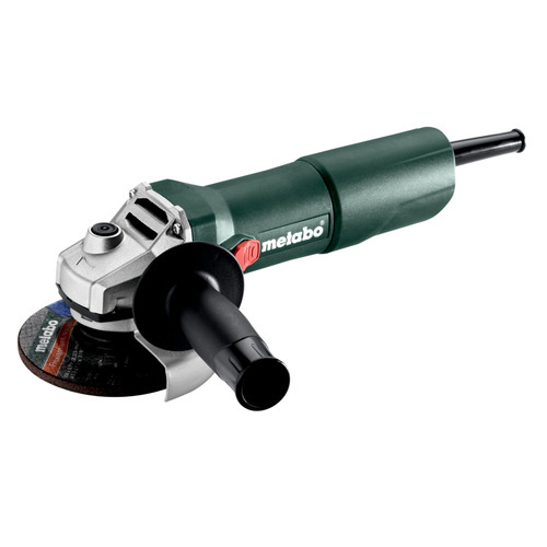 Metabo 750 115 angle - angle, grinder