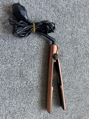 Ghd gold series limited - gold,