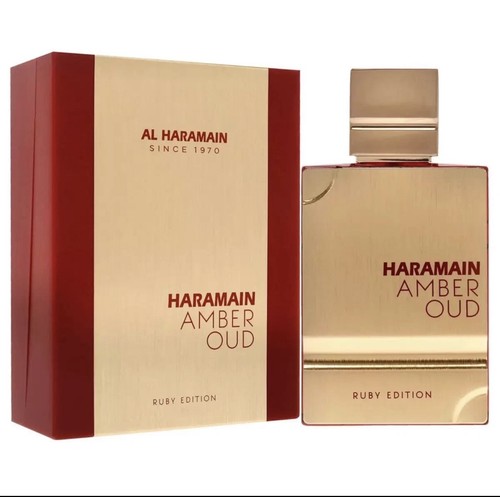 Haramain amber oud - amber,