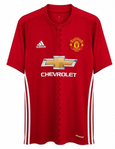 Manchester united 2016 - manchester, 2016–17