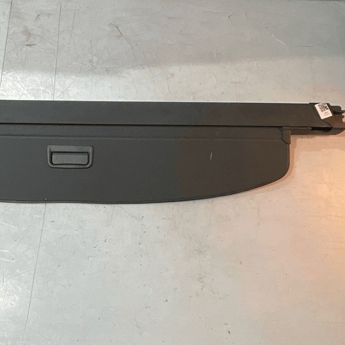 Rear curtain audi 6 0 - 4l, 6.0
