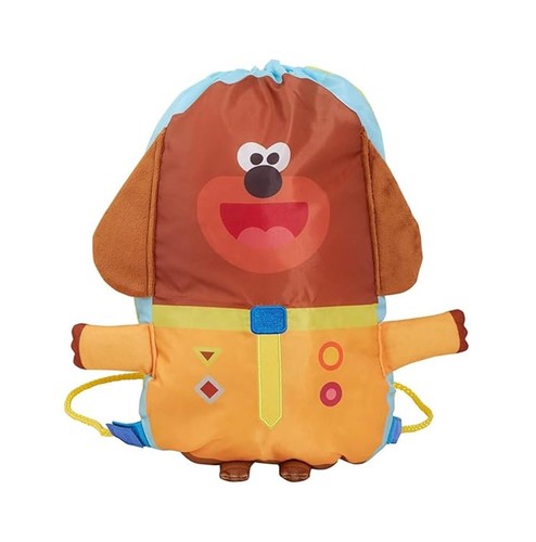 Hey duggee drawstring - drawstring, school
