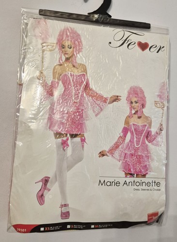 Fever marie antoinette pink - fever,