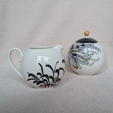 Monsoon x Denby Fine China