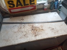 Volvo 240 Estate REAR Bumper