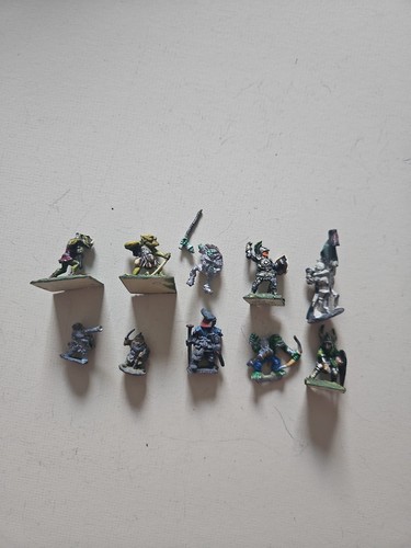 Warhammer fantasy various - warhammer,