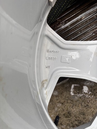 Genuine land rover - genuine,
