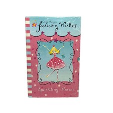 Felicity Wishes 8 book paperback set - Boxset  by Emma Thomson