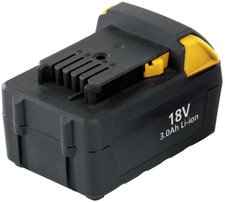 Draper 18V LI-ION BATT PACK