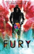 FURY, The Seven Deadly Series