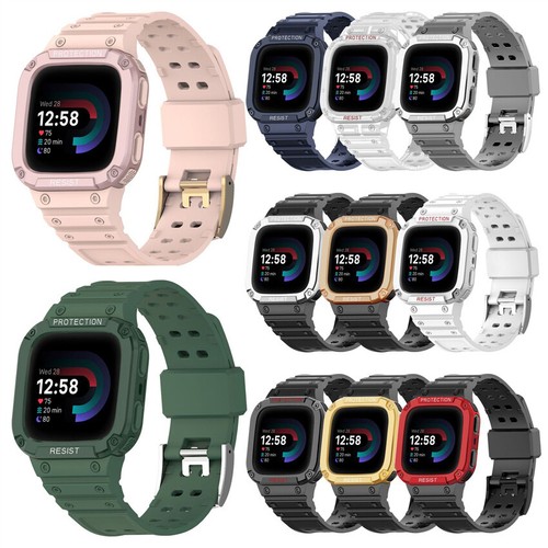 Bracelet armor protective case - bracelet,