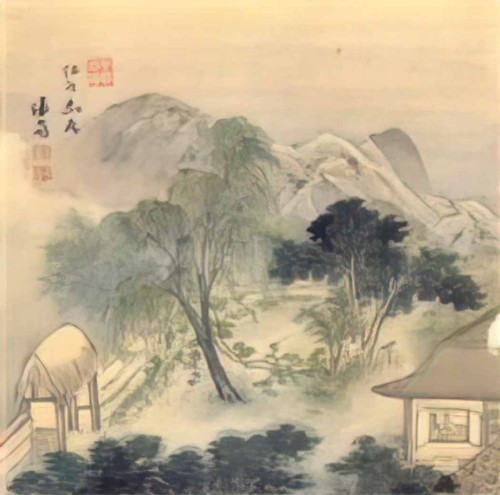 Owon photo landscape - owon,