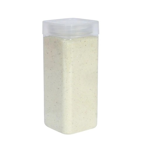 800g square jar decorative - jar,