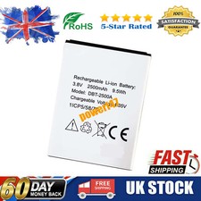 Battery Replacement for Doro