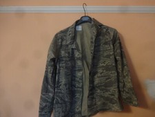 US Air Force jacket women's