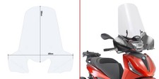 Piaggio beverly 300 400 hpe - piaggio,