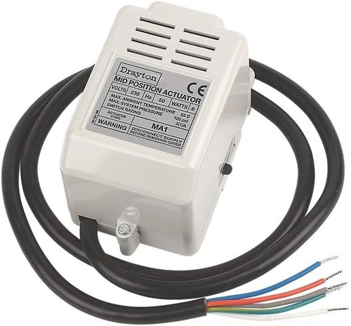 Drayton ma1 port mid - drayton,