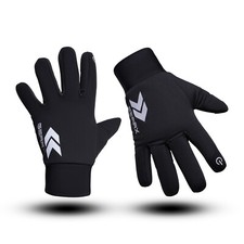 Gearx Cycle Gloves Waterproof Thermal Ski Reflective bike Sailing Glove