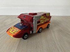 Vintage 1986 Hasbro / Takara
