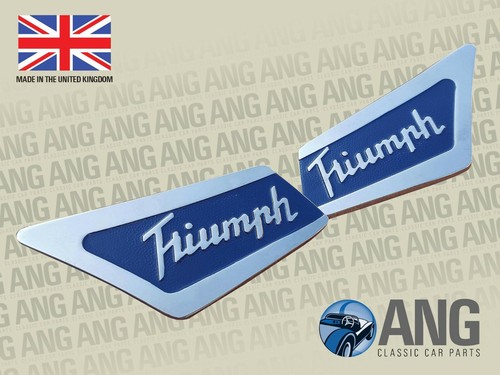 Triumph herald 1200 1250 - triumph,