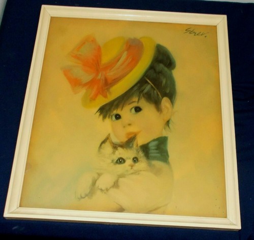Vintage 1960s 70s - 1960s, /