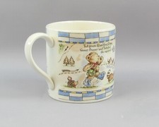 Wedgwood 'Rambling Ted -