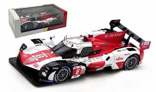 Spark 43lm22 toyota gr010 - 43lm22,