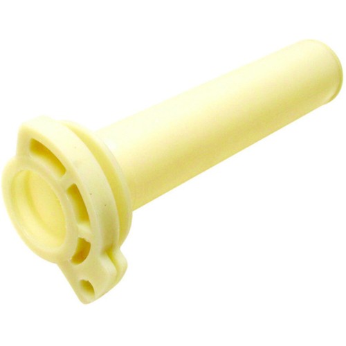 Throttle grip sleeve - throttle,