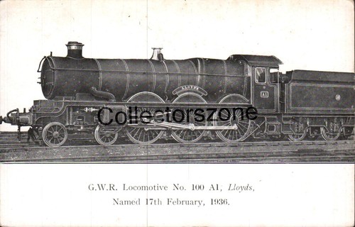 Great western railway - great,