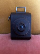 Vintage VP Twin bakelite pocket camera *untested*
