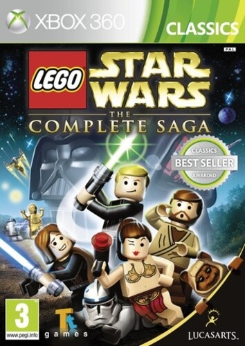 Lego star wars the - wars:,