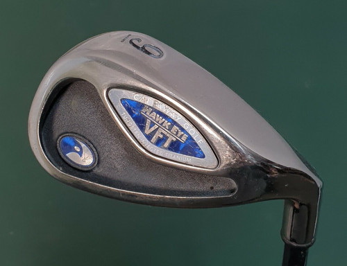 Callaway hawk eye vft iron - hawk,