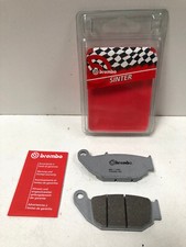 Brembo brake pads - ,