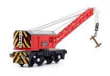 Dapol C028 15 Ton Hydraulic
