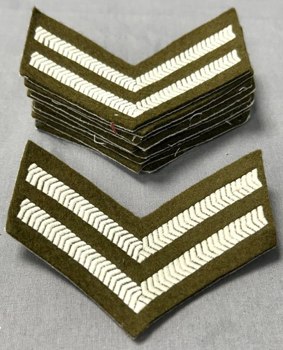 X10 british corporal rank - x10,