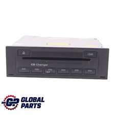 Audi TT 8J Radio Head Unit